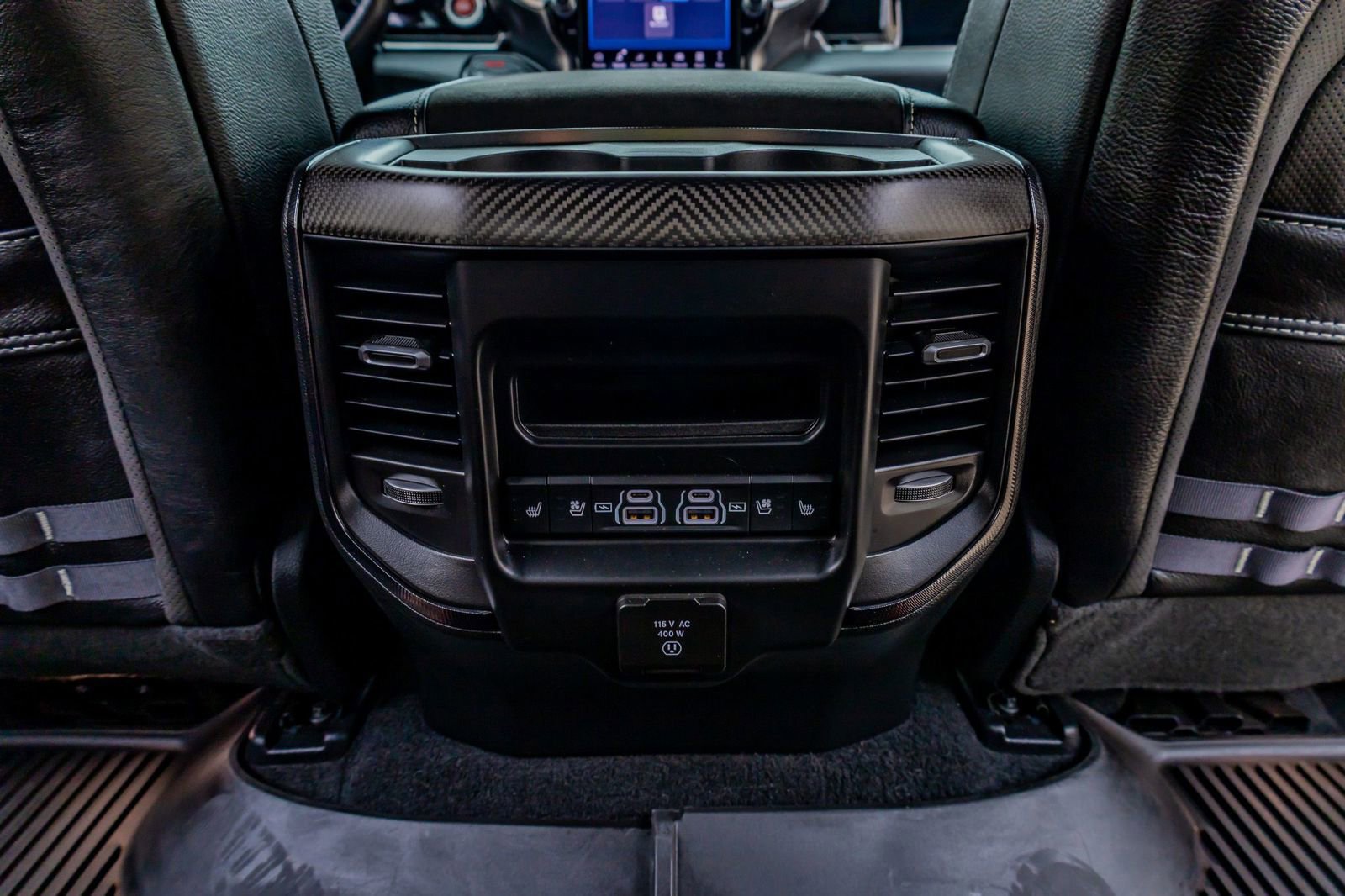 Used 2025 RAM 1500 RHO w/ RHO Level 1 Equipment Group AWD/4WD image 31