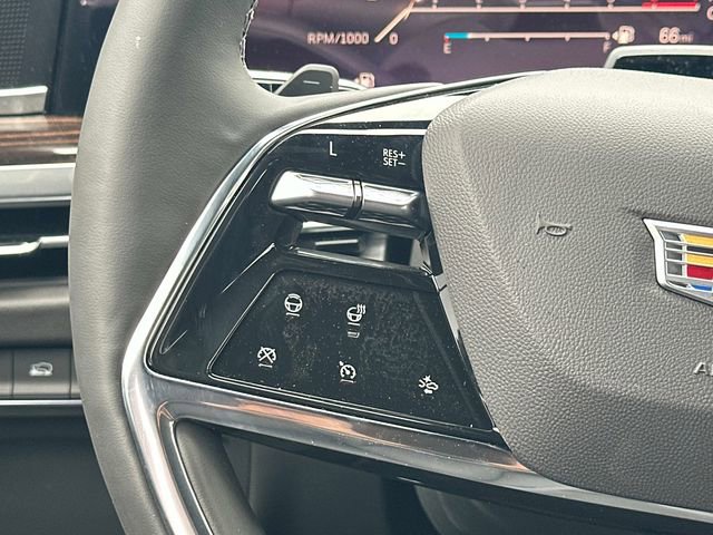 New 2026 Cadillac Escalade ESV 4WD image 7
