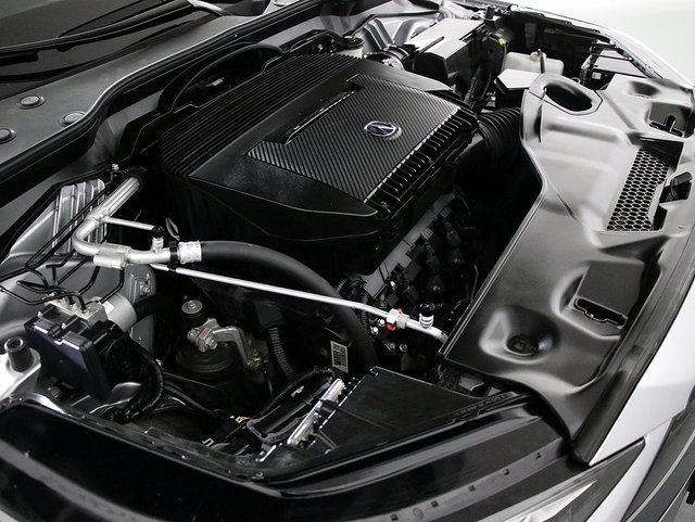 Certified 2023 Acura MDX A-Spec image 38