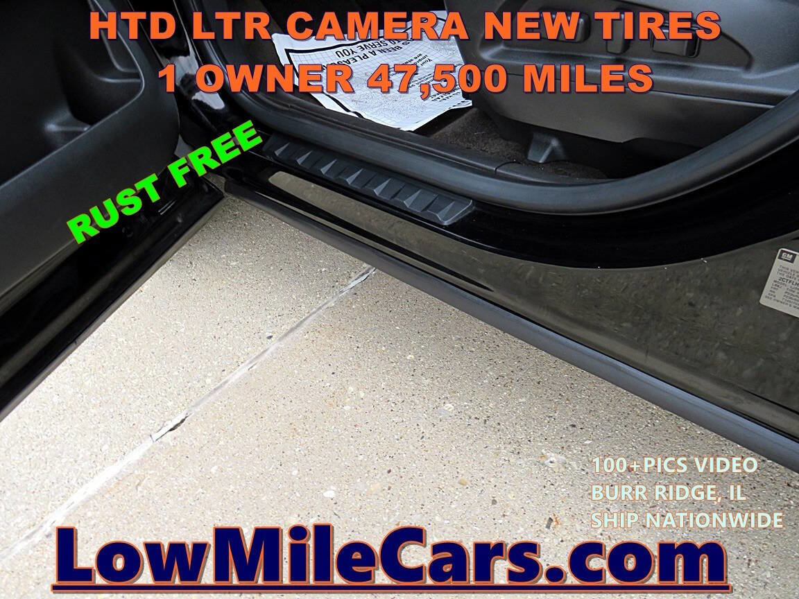 Used 2010 GMC Terrain SLT image 19