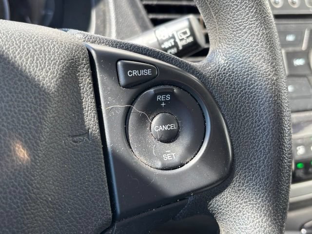 Used 2016 Honda CR-V SE image 11