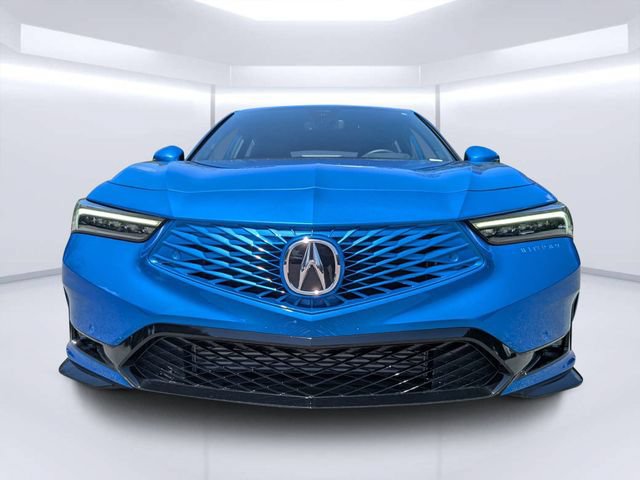 Used 2026 Acura Integra A-Spec FWD image 8