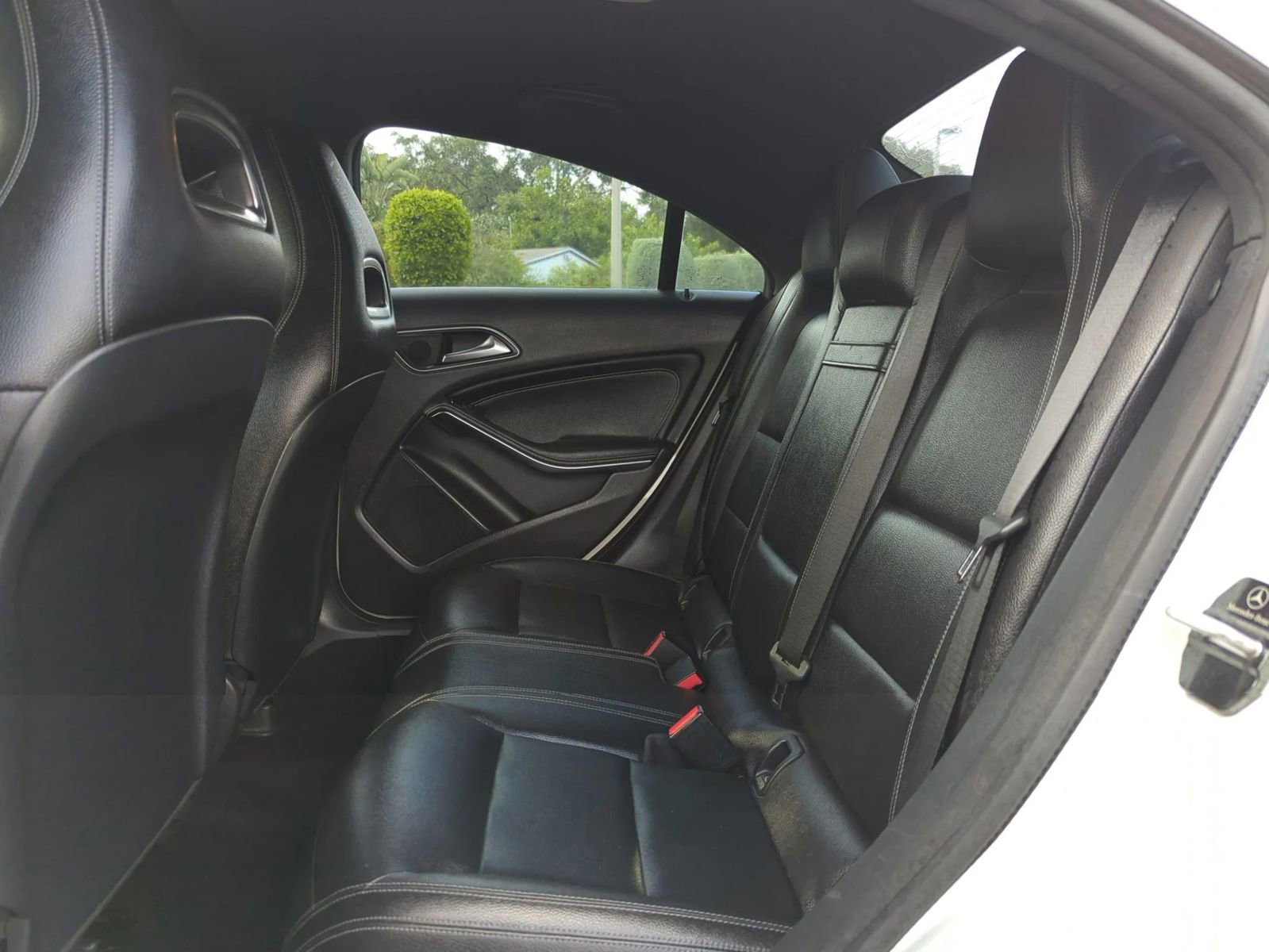 Used 2018 Mercedes-Benz CLA 250 image 10
