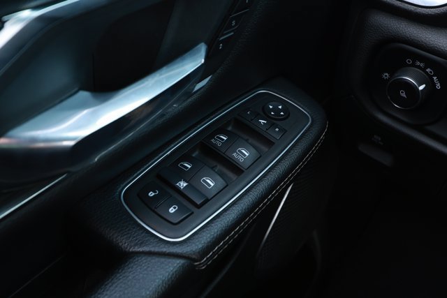 Used 2024 RAM 1500 Laramie RWD image 21