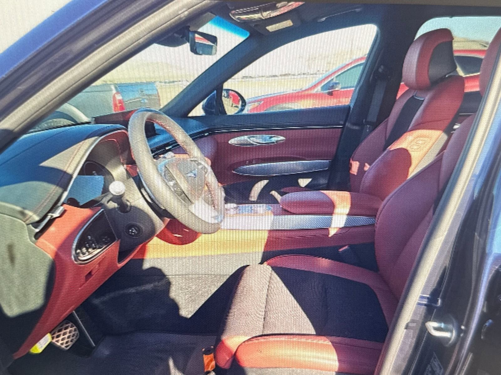 Used 2025 Genesis GV70 2.5T w/ Sport Prestige Package image 6