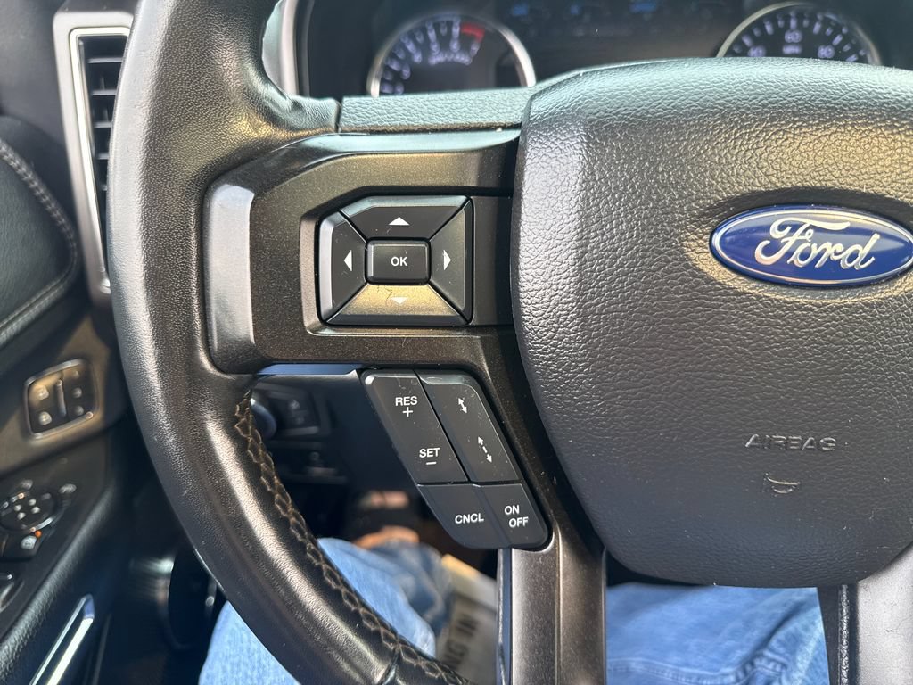 Used 2019 Ford Expedition Limited w/ Equipment Group 301A RWD image 33