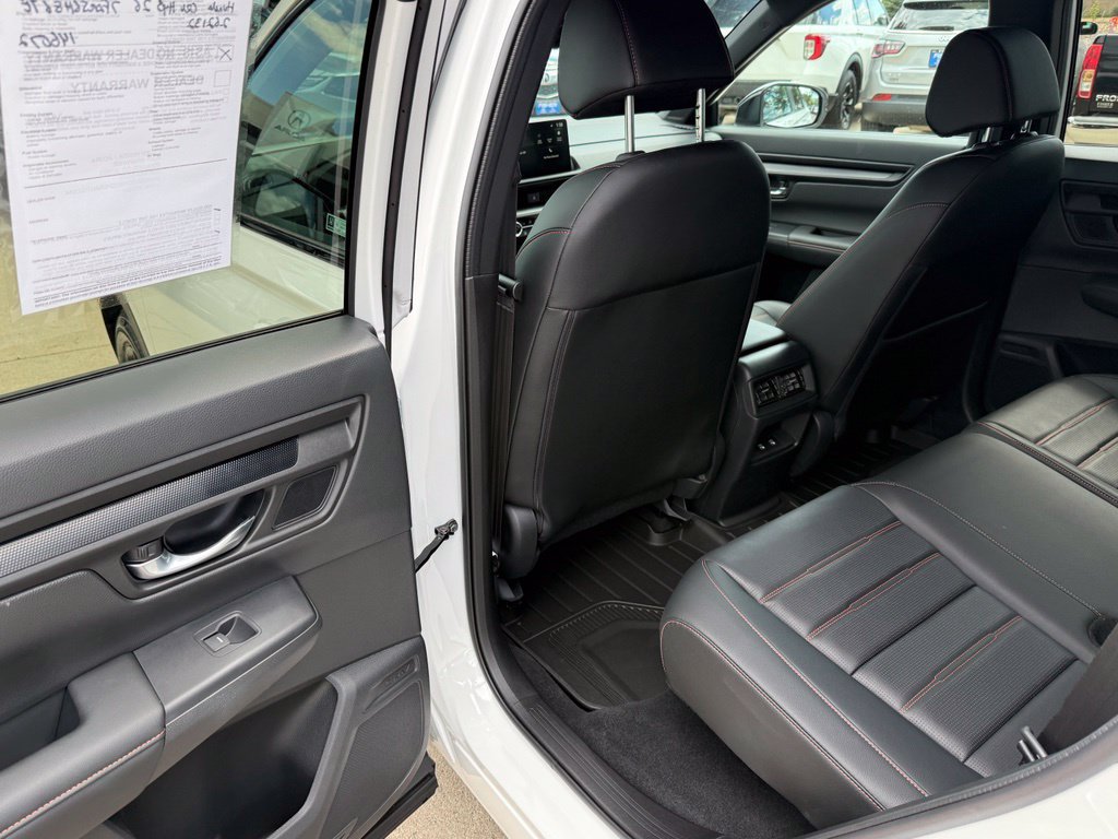 Certified 2026 Honda CR-V Sport-L image 15