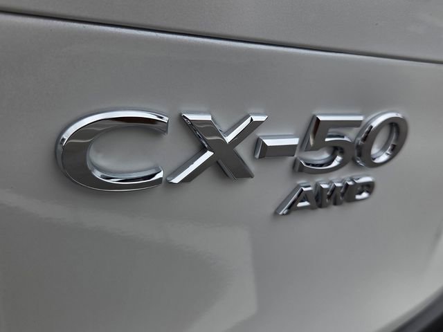 New 2026 MAZDA CX-50 AWD 2.5 Hybrid w/ Weather Package image 11