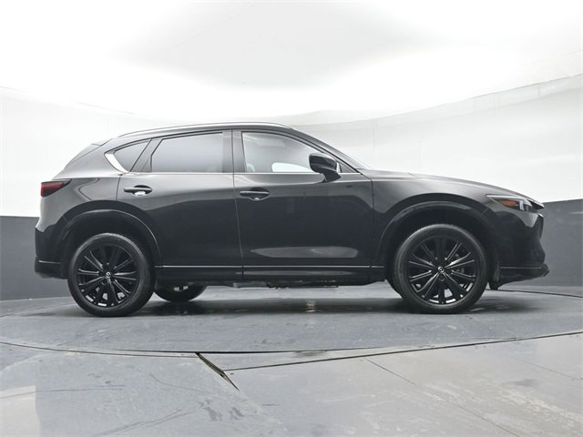 Certified 2023 MAZDA CX-5 AWD 2.5 Turbo image 38