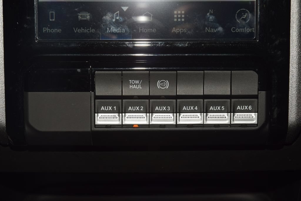Used 2024 RAM 4500 Tradesman w/ Convenience Group AWD/4WD image 26