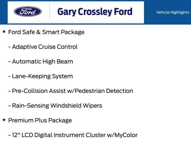 Used 2020 Ford Mustang GT Premium w/ Equipment Group 401A RWD image 26