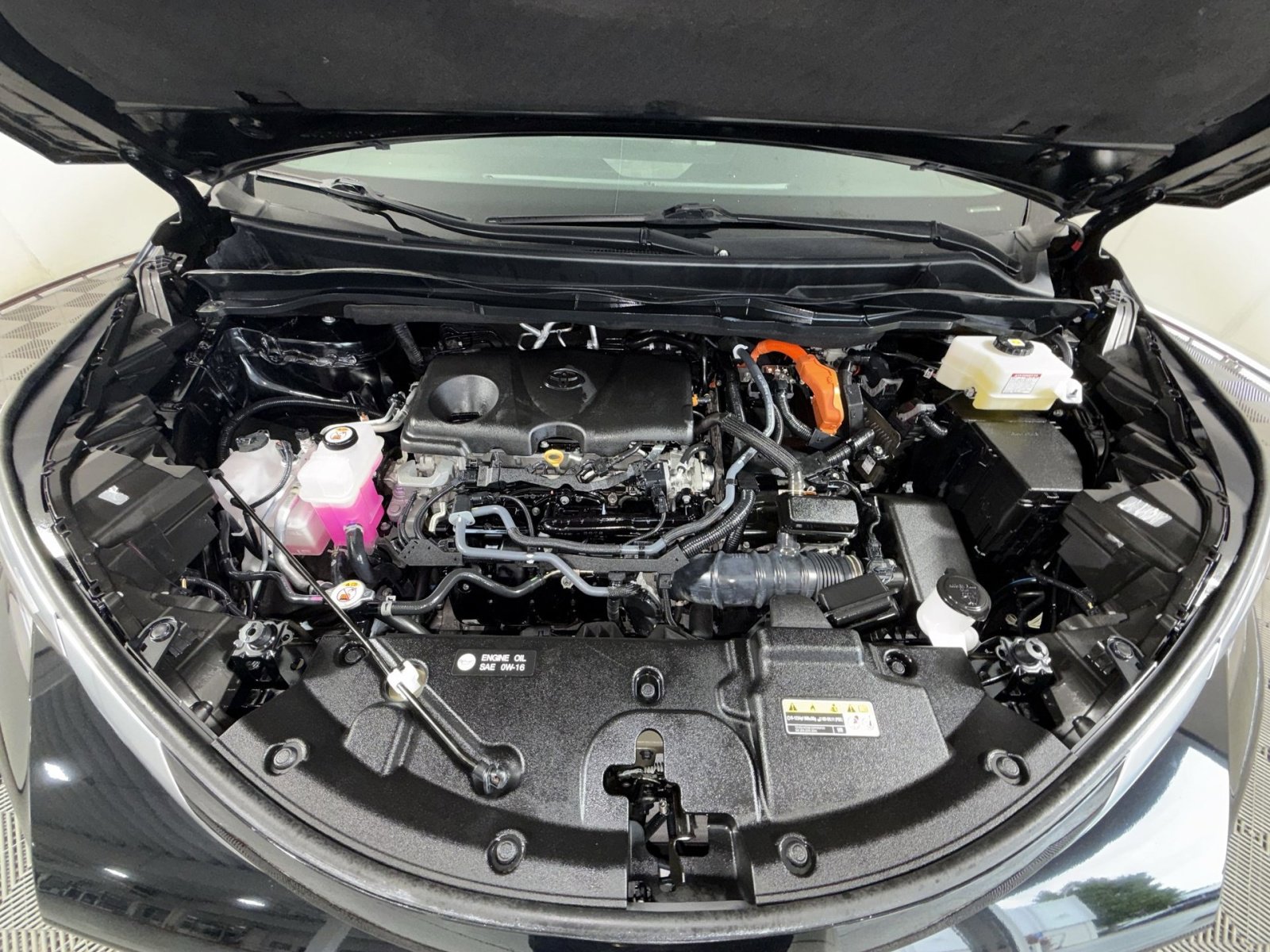 Used 2023 Toyota Sienna Limited AWD/4WD image 29