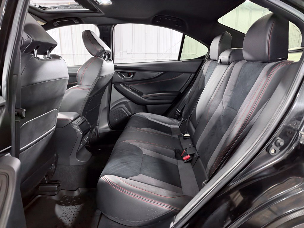 Used 2022 Subaru WRX GT AWD/4WD image 22