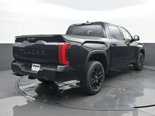 New 2026 Toyota Tundra Limited w/ Nightshade Package AWD/4WD image 20