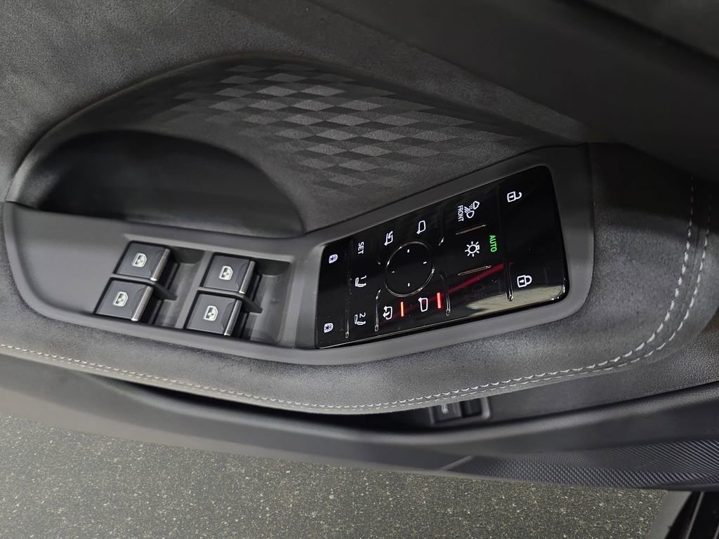 New 2026 Audi A6 3.0 image 26