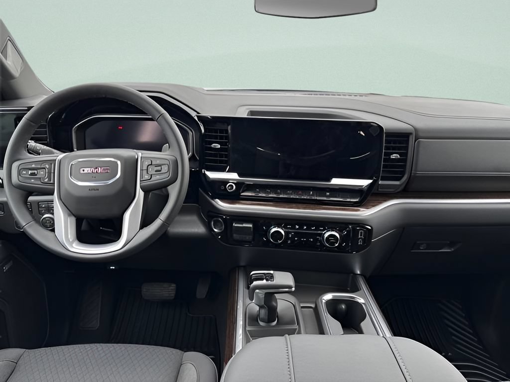 New 2026 GMC Sierra 1500 Elevation w/ Preferred Package AWD/4WD image 10