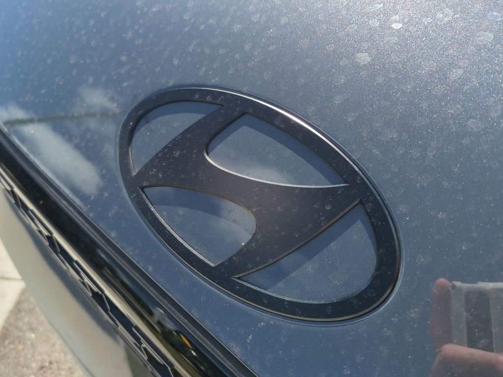 New 2026 Hyundai Santa Fe Calligraphy image 13