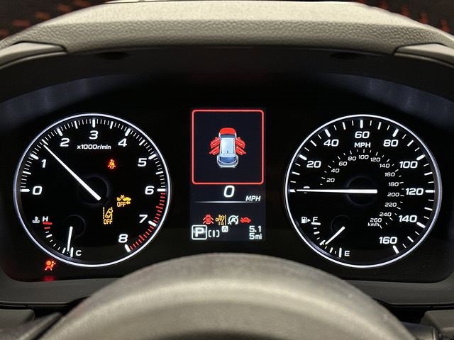 Certified 2025 Subaru Crosstrek 2.5i Limited image 7