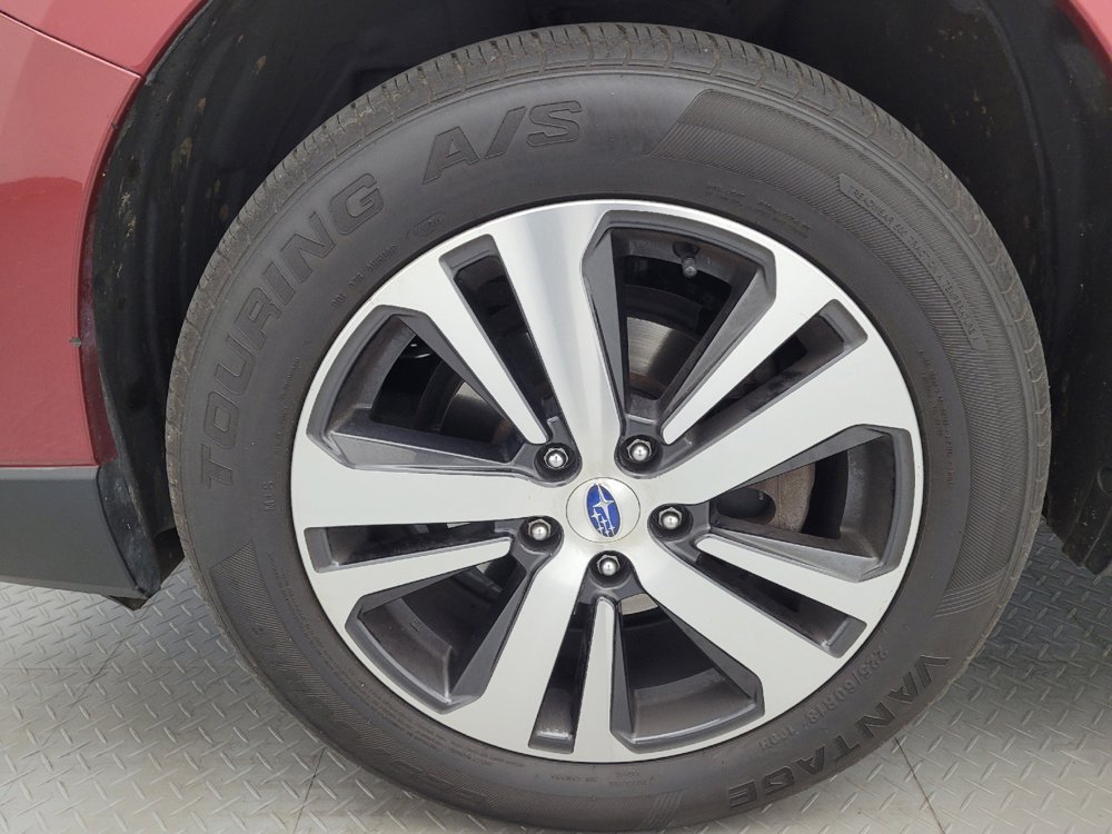 Used 2018 Subaru Outback 2.5i Limited AWD/4WD image 31