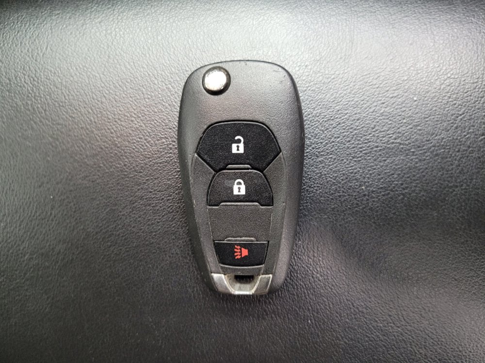 Used 2020 Chevrolet Spark ACTIV FWD image 32