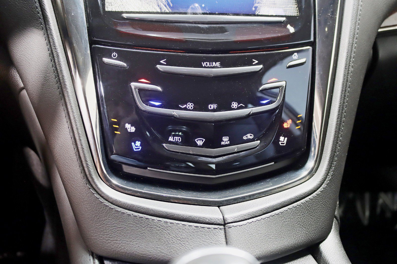 Used 2014 Cadillac CTS Luxury AWD/4WD image 17
