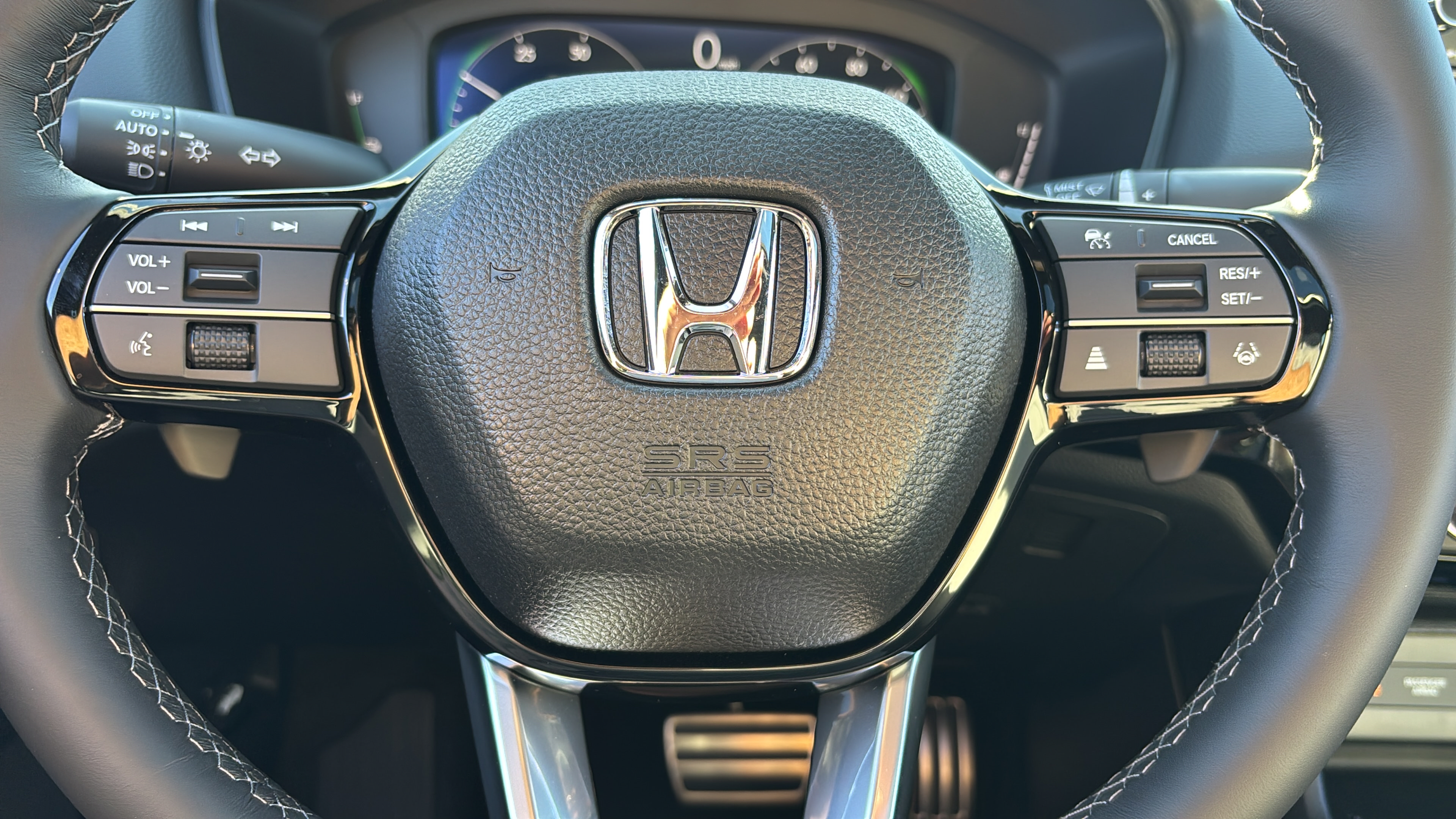 New 2026 Honda Civic Sport Touring image 36