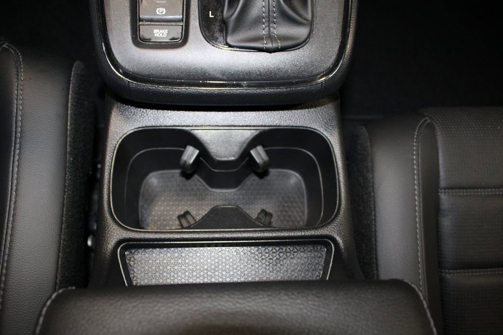 Used 2023 Honda CR-V EX-L image 32