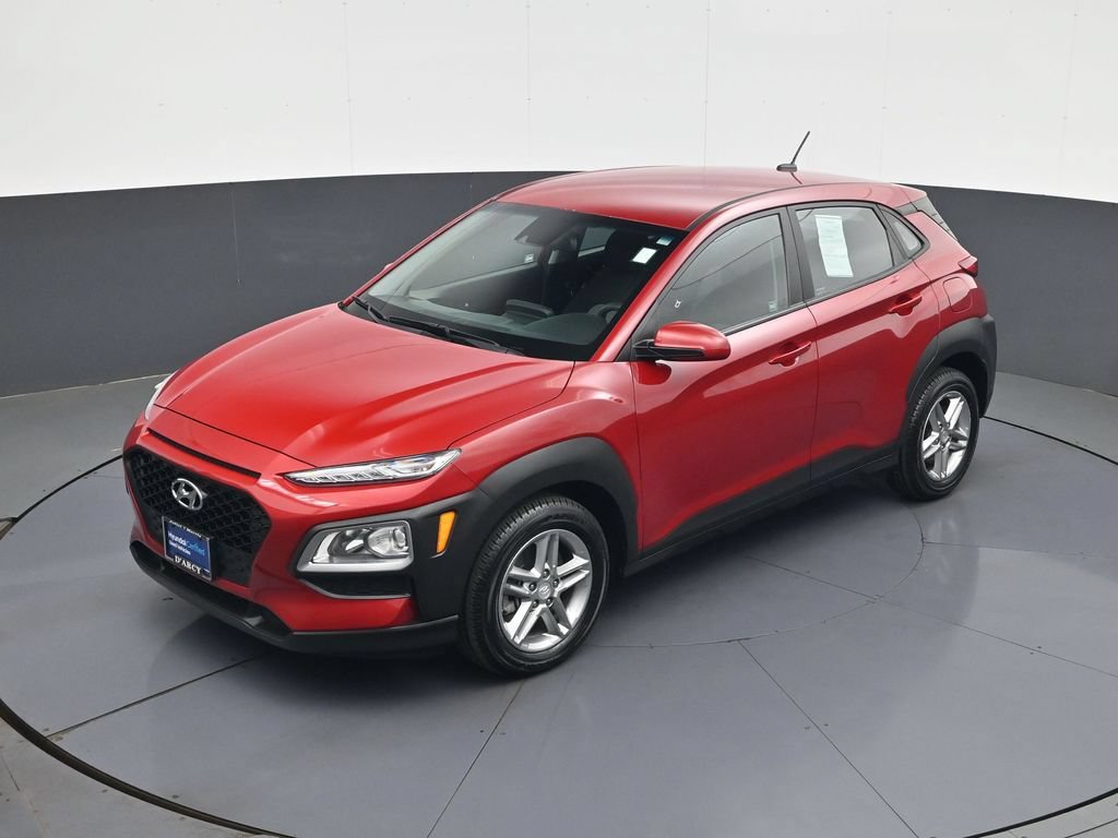 Used 2020 Hyundai Kona SE AWD/4WD image 14