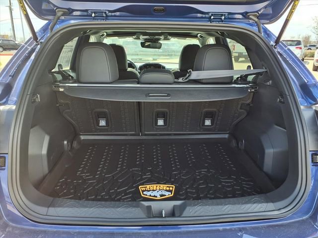 New 2026 Subaru Crosstrek 2.5i Wilderness w/ Crosstrek Mirror Package AWD/4WD image 20