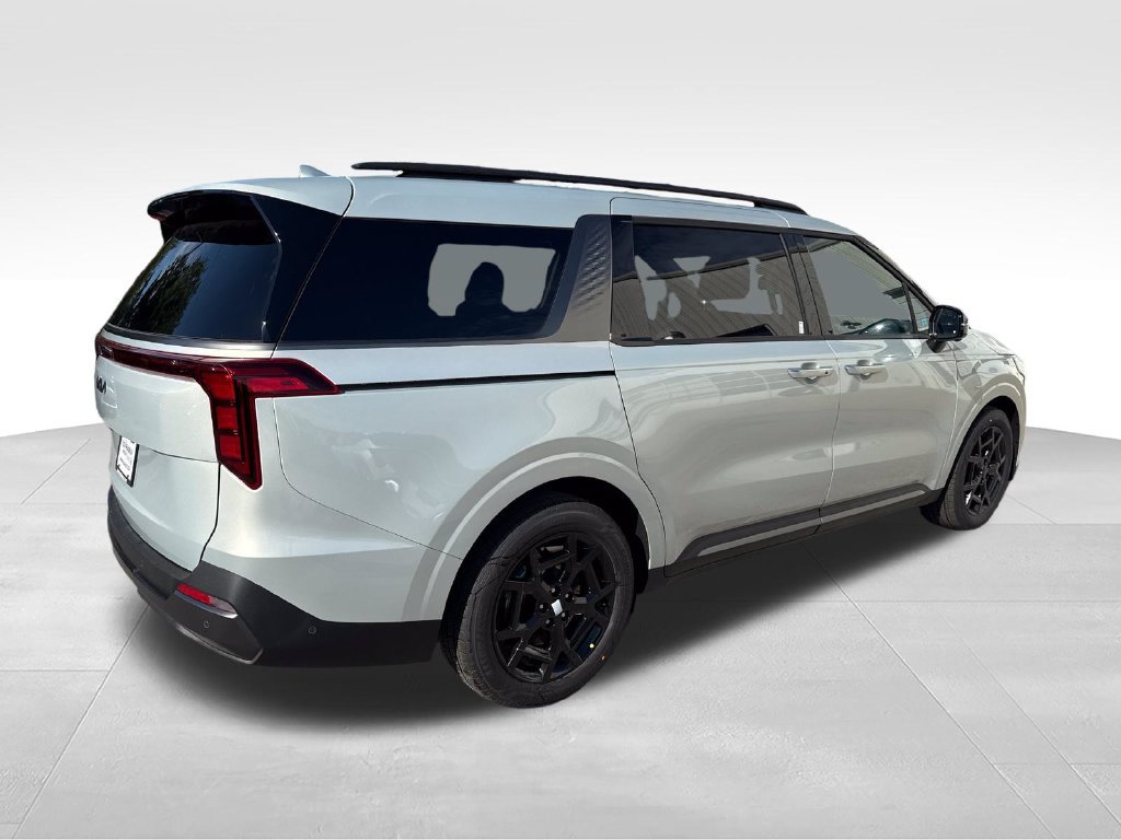 New 2027 Kia Carnival SX FWD image 5
