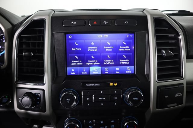 Used 2021 Ford F350 Lariat AWD/4WD image 62