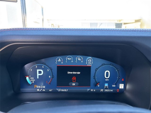 Used 2022 Ford Bronco Raptor image 10