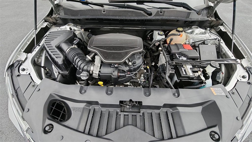 Used 2020 Chevrolet Blazer RS image 31