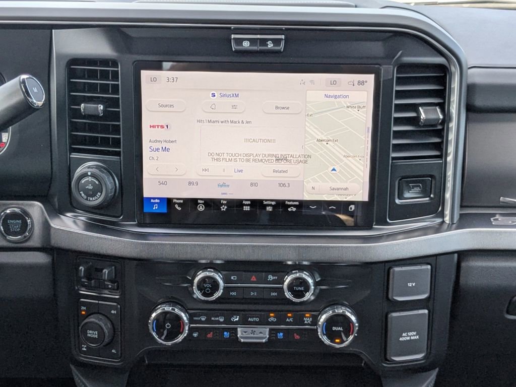 New 2026 Ford F250 Platinum image 19