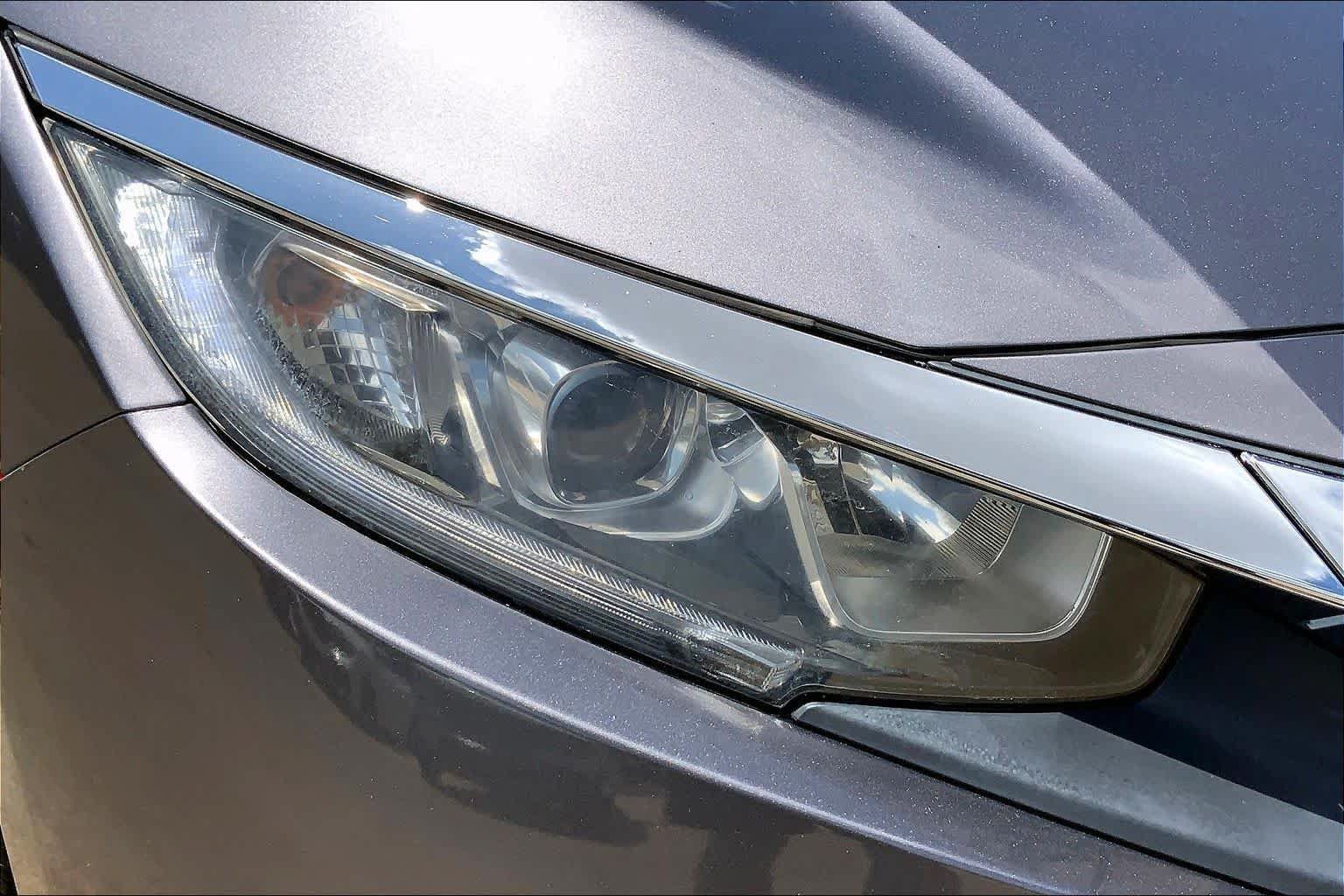 Used 2016 Honda Civic LX image 26