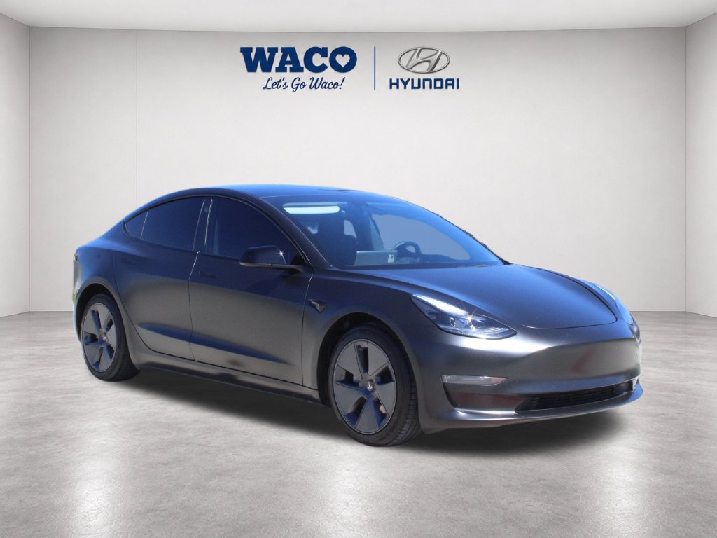 Used 2022 Tesla Model 3 Long Range AWD/4WD 360° Tour