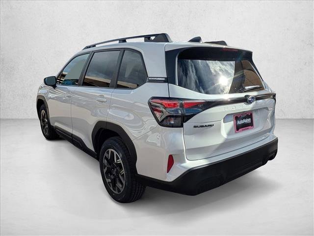 New 2026 Subaru Forester Premium image 24
