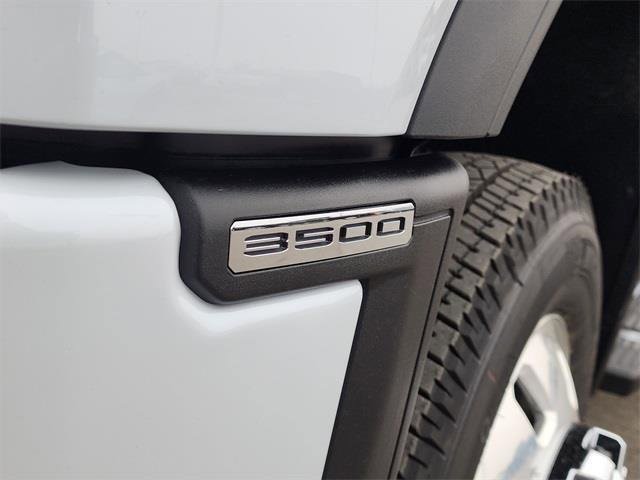 New 2026 GMC Sierra 3500 Denali w/ Denali Reserve Package image 12