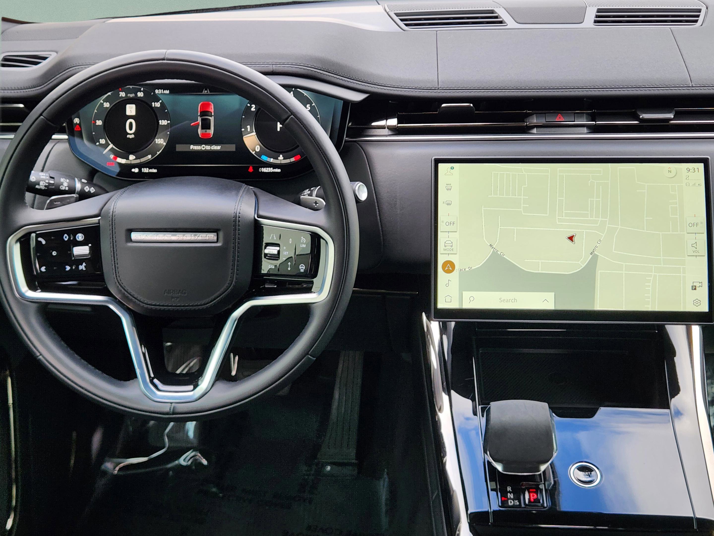 Used 2024 Land Rover Range Rover Sport SE image 23