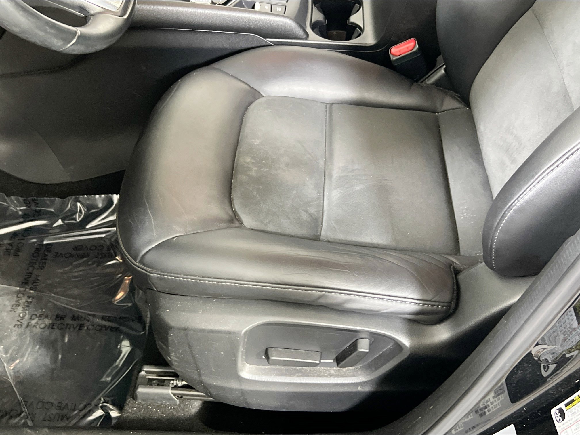 Used 2018 MAZDA CX-5 Touring w/ Preferred Equipment Package AWD/4WD image 18
