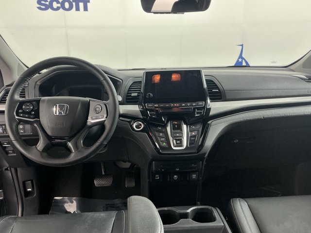 Used 2021 Honda Odyssey Touring image 34