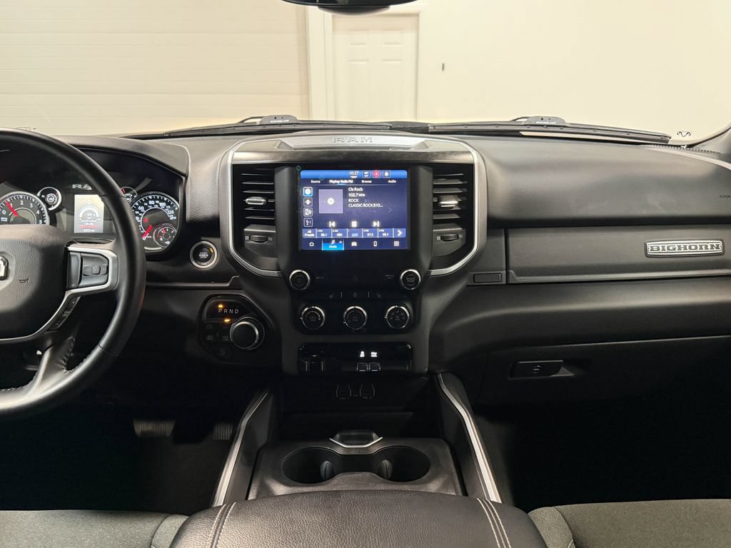 Used 2023 RAM 1500 Big Horn AWD/4WD image 18