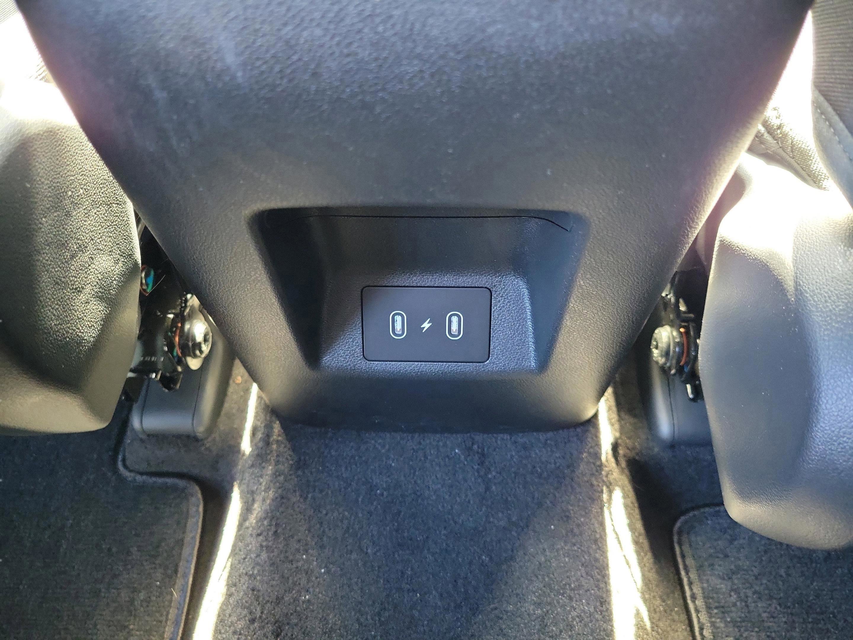 New 2026 Hyundai Santa Cruz SE image 25