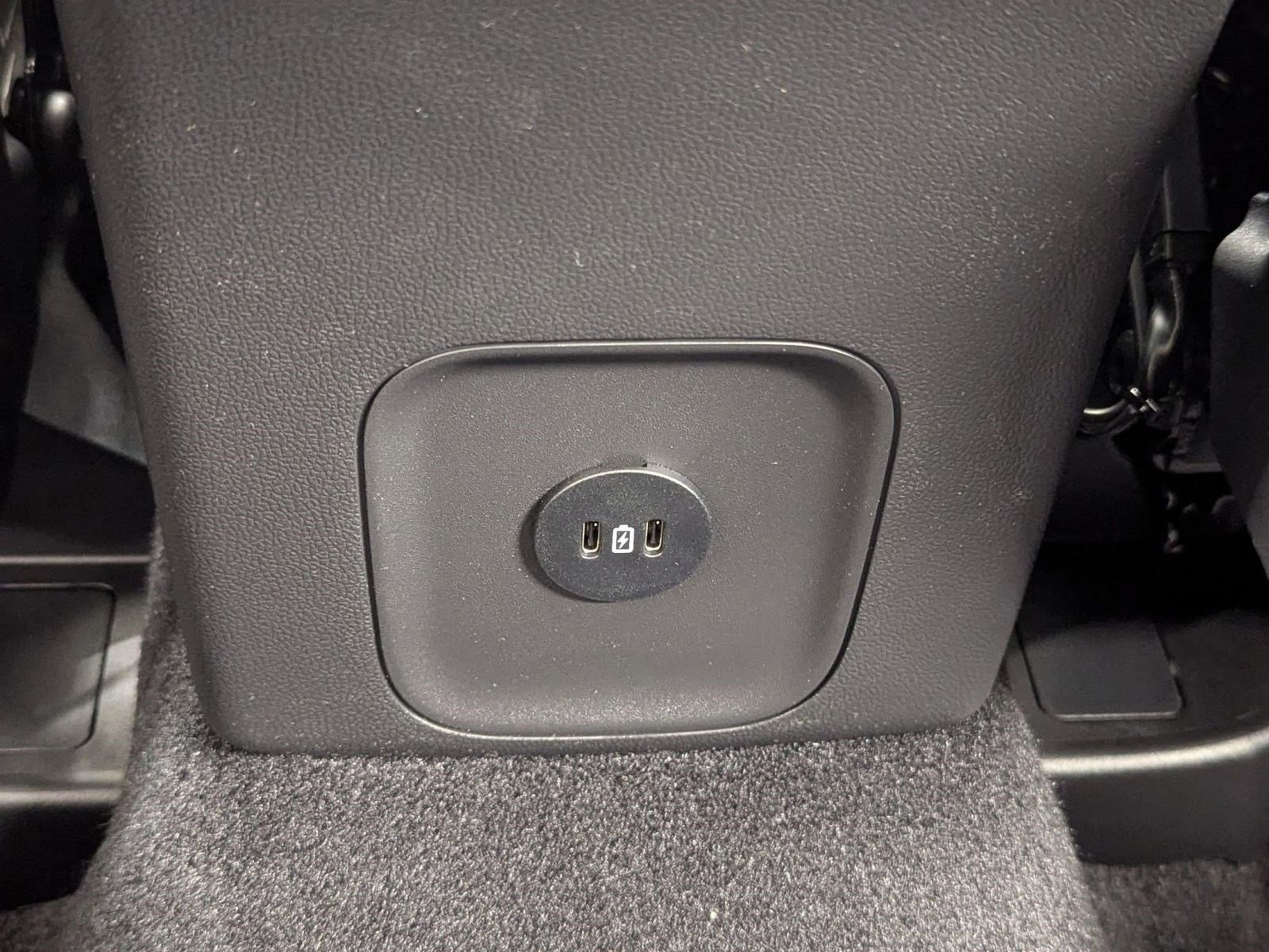 New 2026 Ford Escape Active w/ Cold Weather Package image 20