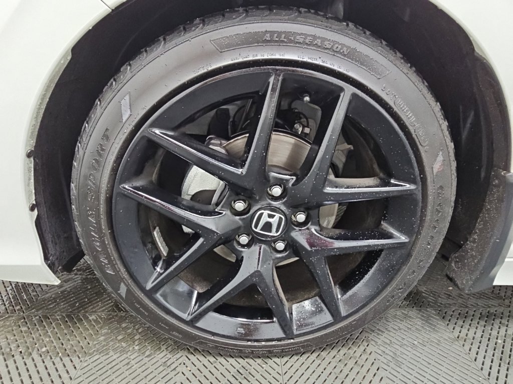 Used 2026 Honda Civic Sport image 39