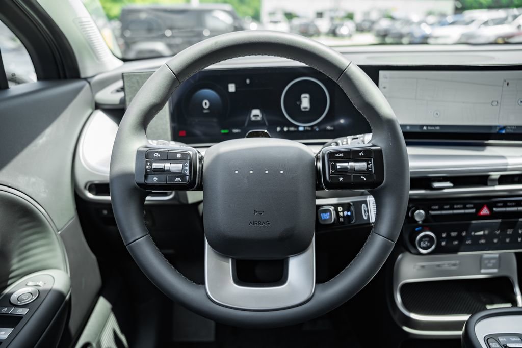 New 2026 Hyundai Ioniq 9 SEL image 27