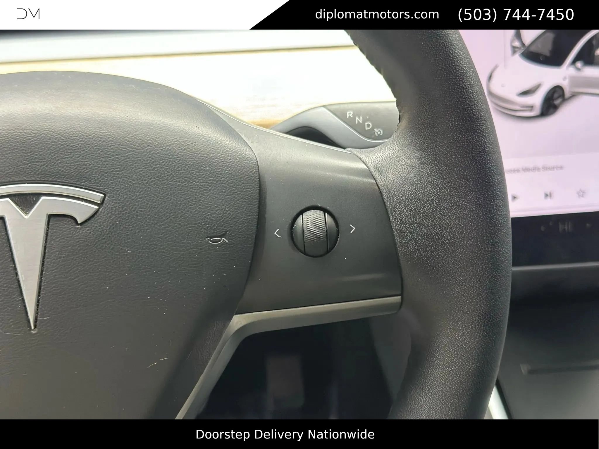 Used 2020 Tesla Model 3 Standard Range image 29