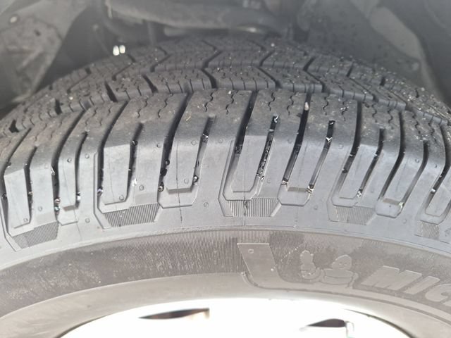 Used 2017 Toyota 4Runner SR5 RWD image 11