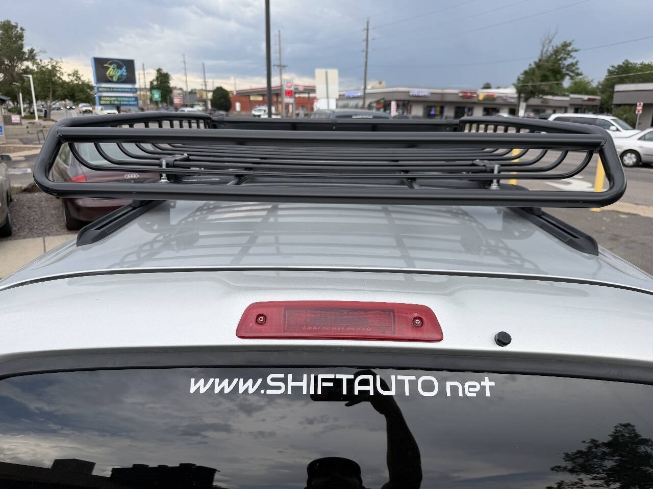 Used 2001 Toyota 4Runner SR5 AWD/4WD image 40