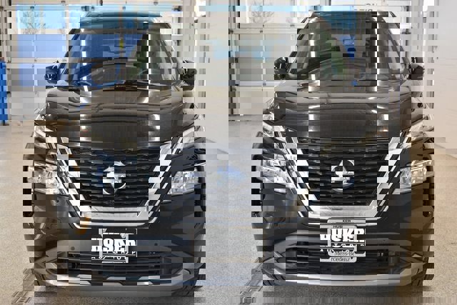 Used 2023 Nissan Rogue SL w/ SL Premium Package image 3